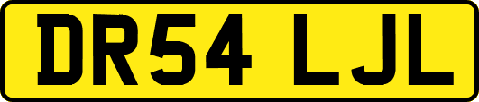 DR54LJL