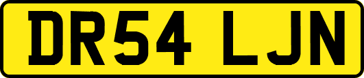 DR54LJN