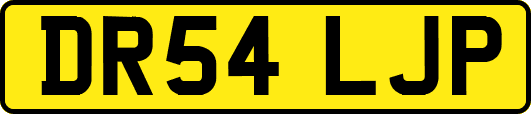 DR54LJP