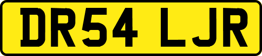 DR54LJR