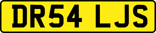 DR54LJS
