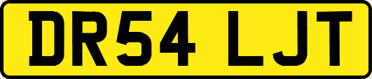DR54LJT