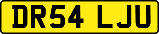 DR54LJU