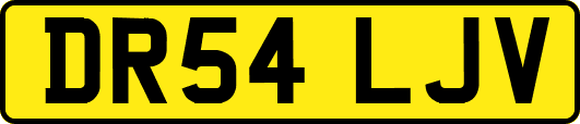 DR54LJV