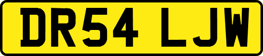 DR54LJW