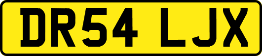 DR54LJX