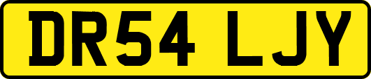 DR54LJY