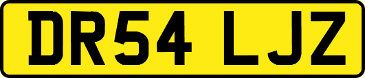 DR54LJZ