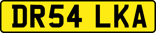 DR54LKA