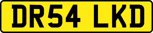 DR54LKD