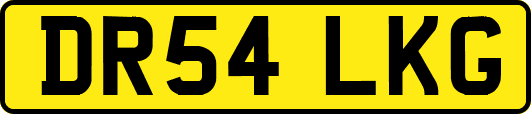 DR54LKG