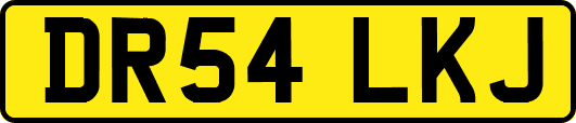 DR54LKJ