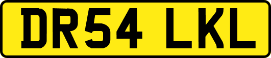 DR54LKL