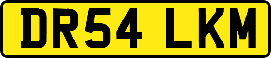 DR54LKM