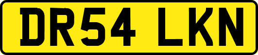 DR54LKN