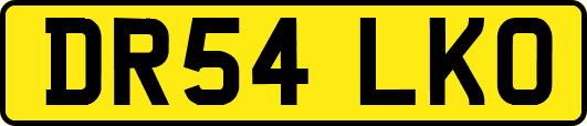 DR54LKO