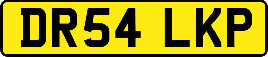 DR54LKP