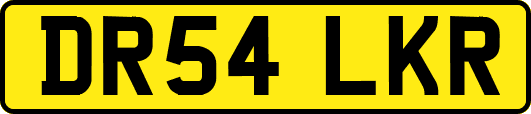 DR54LKR