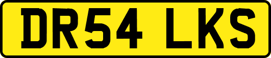 DR54LKS