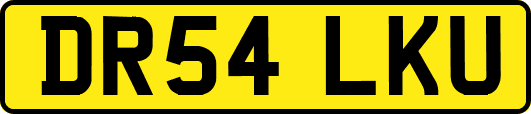 DR54LKU