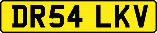DR54LKV