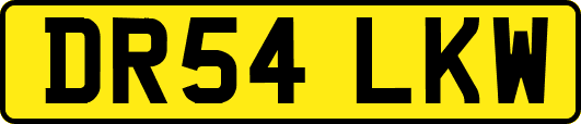 DR54LKW