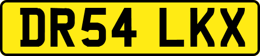 DR54LKX
