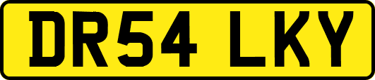 DR54LKY