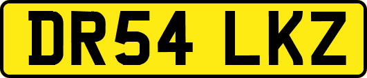 DR54LKZ