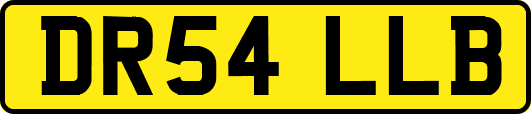 DR54LLB