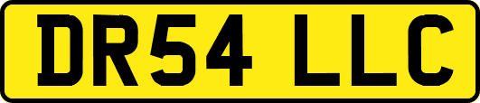 DR54LLC