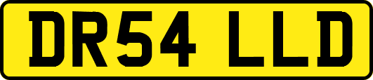 DR54LLD