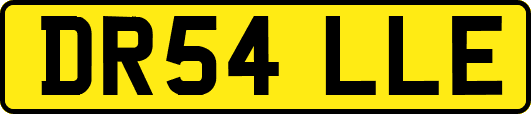 DR54LLE