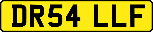 DR54LLF