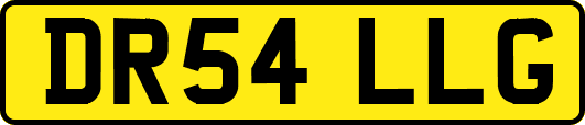 DR54LLG