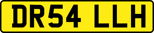 DR54LLH