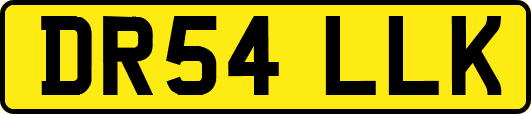 DR54LLK