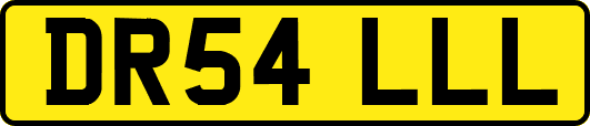 DR54LLL