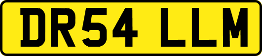 DR54LLM