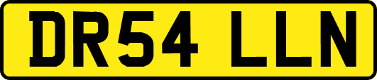 DR54LLN