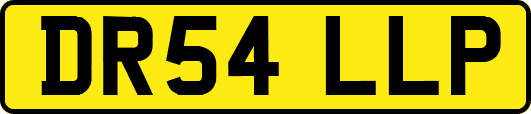 DR54LLP