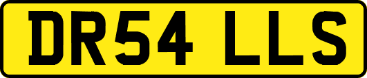 DR54LLS
