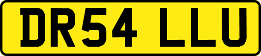 DR54LLU