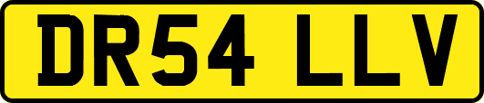 DR54LLV