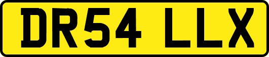 DR54LLX