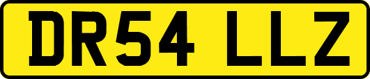 DR54LLZ