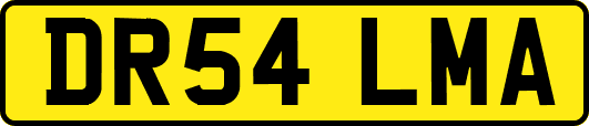 DR54LMA
