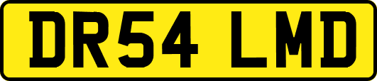 DR54LMD