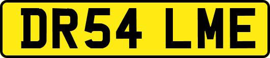 DR54LME