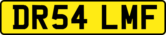 DR54LMF